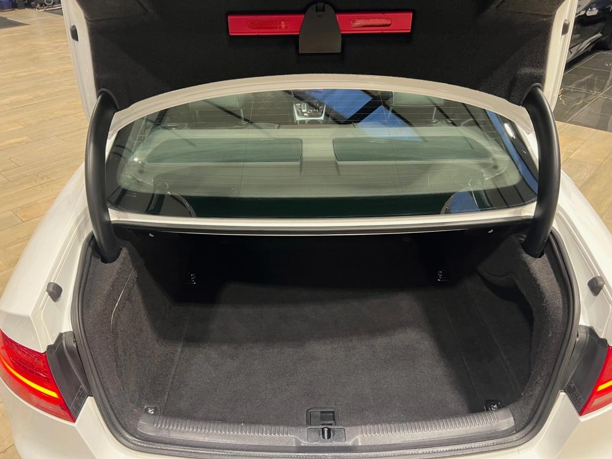 Audi A5 Coupé Quattro 3.0 V6 TDi  245 S-LINE S-tronic