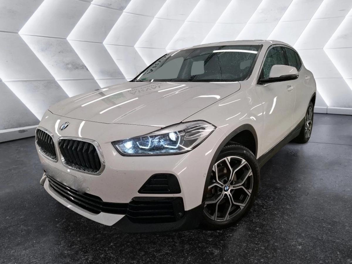 Image Bmw X2