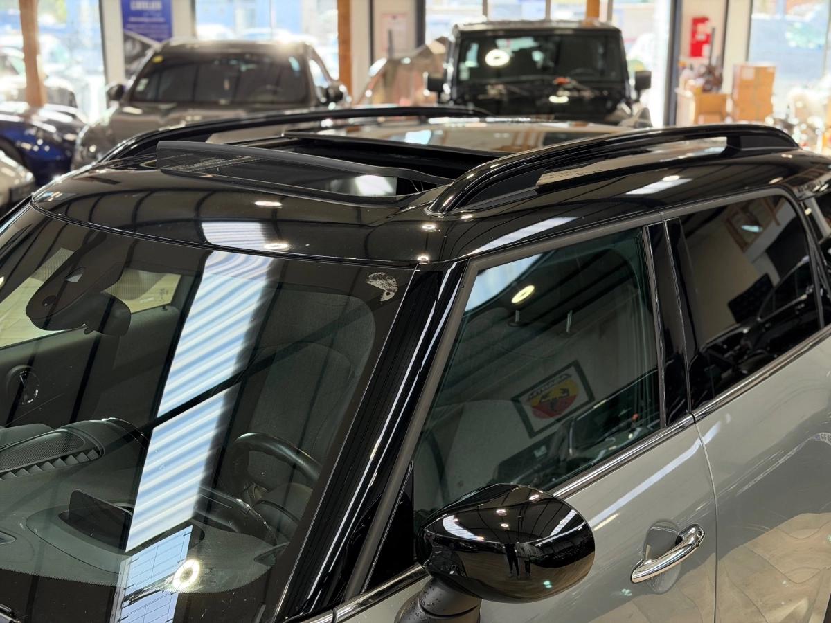 Mini Countryman 1.5 220H 125 HYBRID PHEV 10KWH COOPER SE NORTHWOOD ALL4 BVA