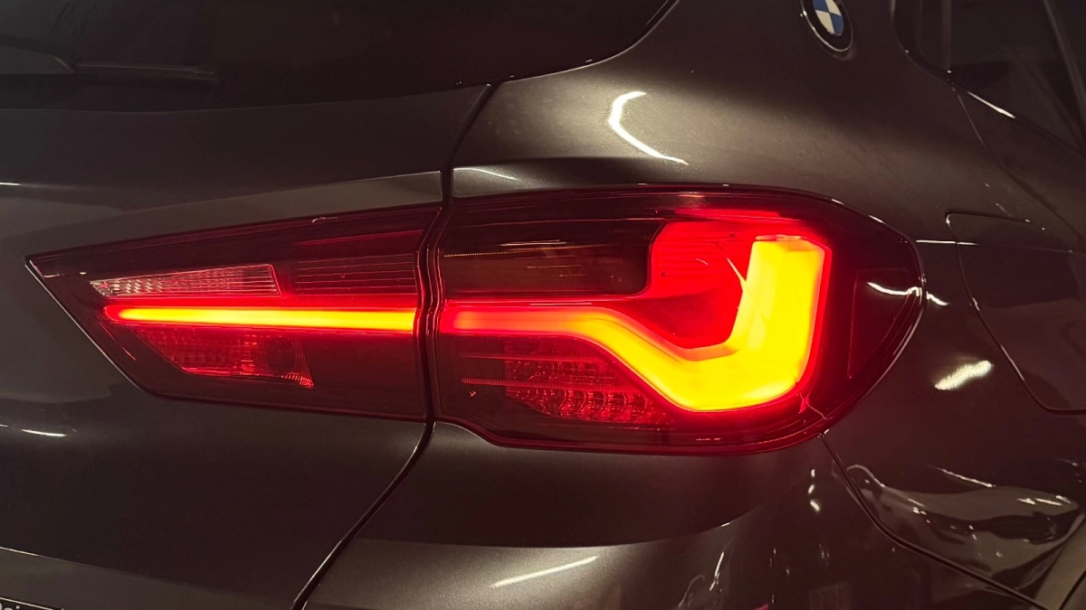 Bmw X2 - photo 12