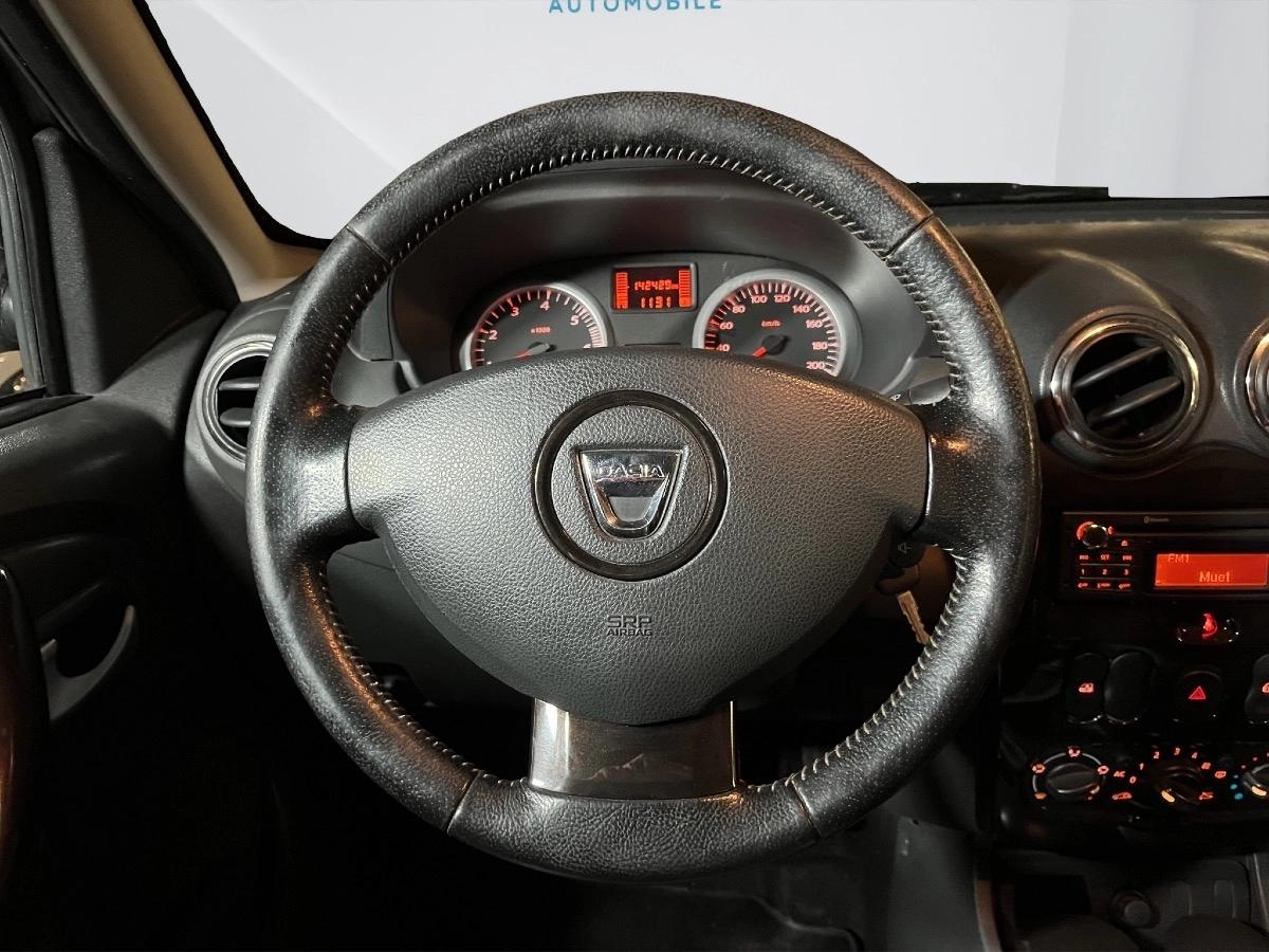 Dacia Duster 1.5 DCI 110 PRESTIGE 4X2