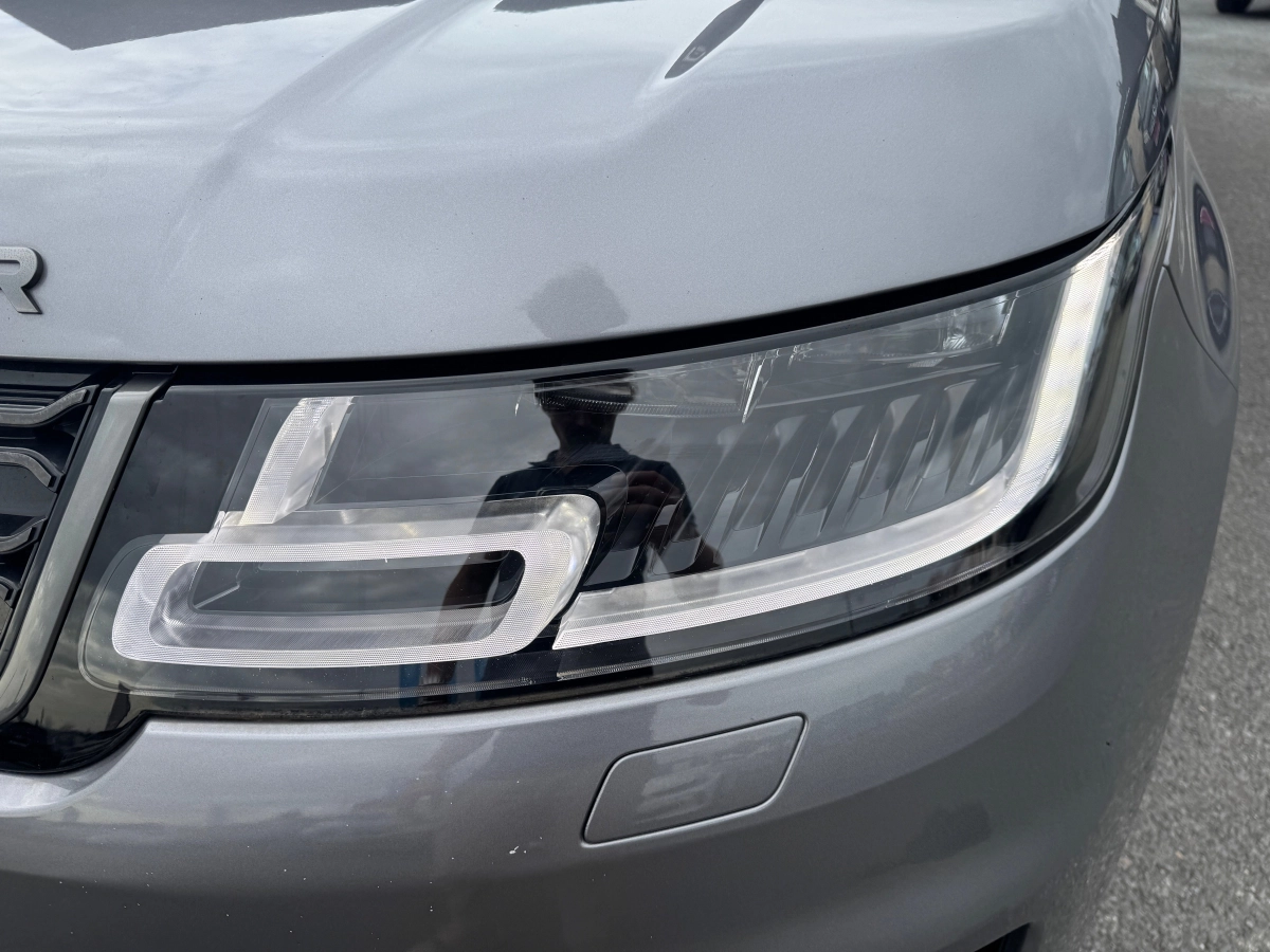 Land Rover Range Rover Sport - photo 7