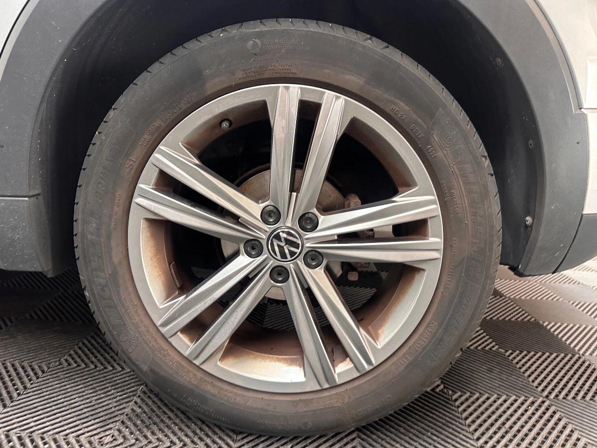 Volkswagen T-cross - photo 20