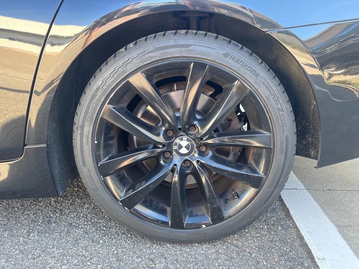 Bmw Serie 5 3.0 523 I 205 LUXE BVA
