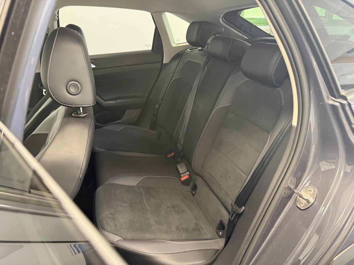 Volkswagen Taigo 1.0 TSI 110 STYLE DSG BVA