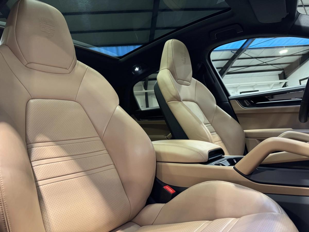 Porsche Cayenne COUPE 3.0 E-HYBRID 470H 305 PHEV 25.9KWH BVA