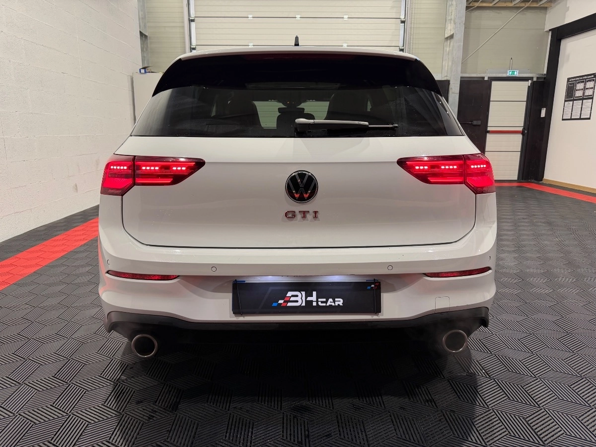 Volkswagen Golf - photo 4