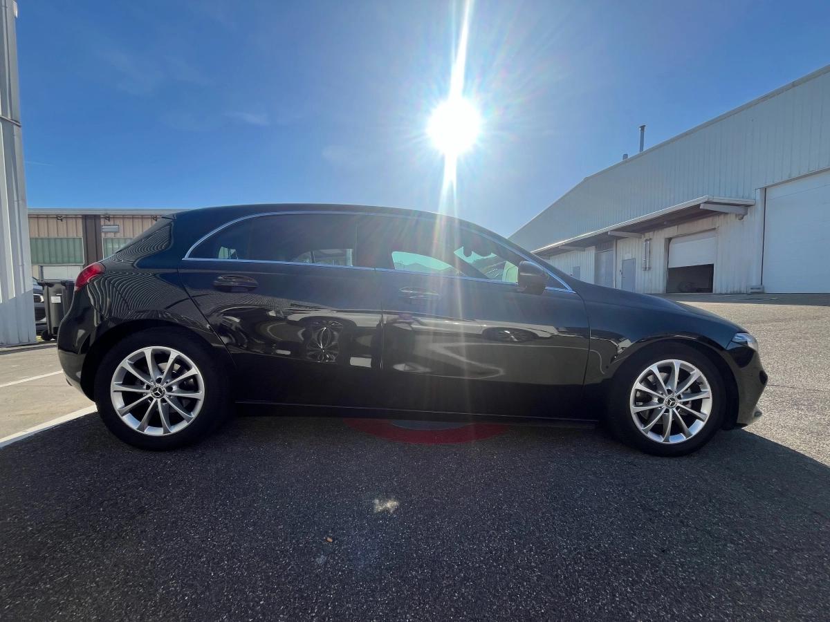 Mercedes Classe A 1.5 180 D 115 PROGRESSIVE LINE 7G-DCT BVA