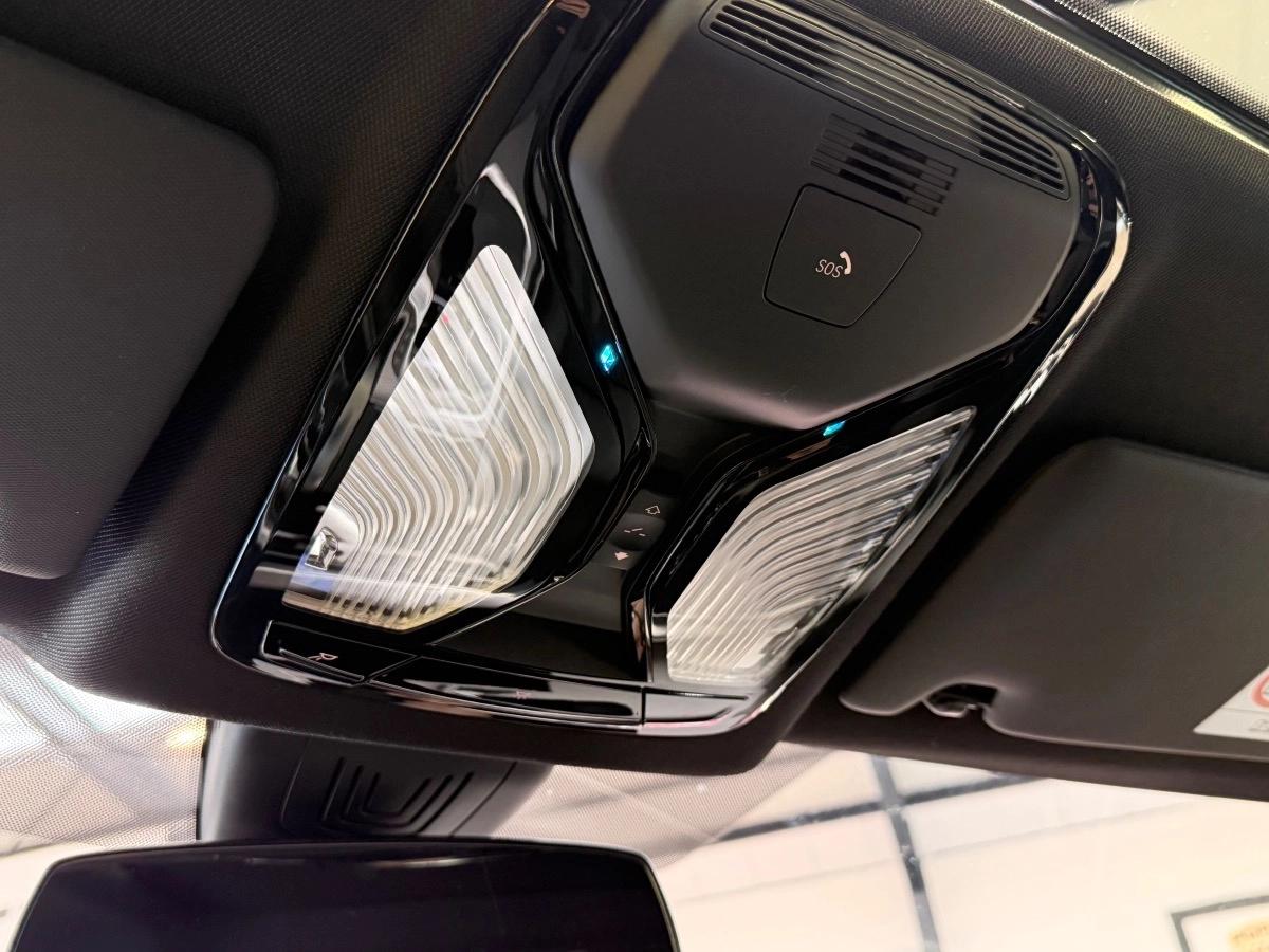 Bmw Serie 4 (G22) Coupé 420i 184 M Sport BVA8 Options+++