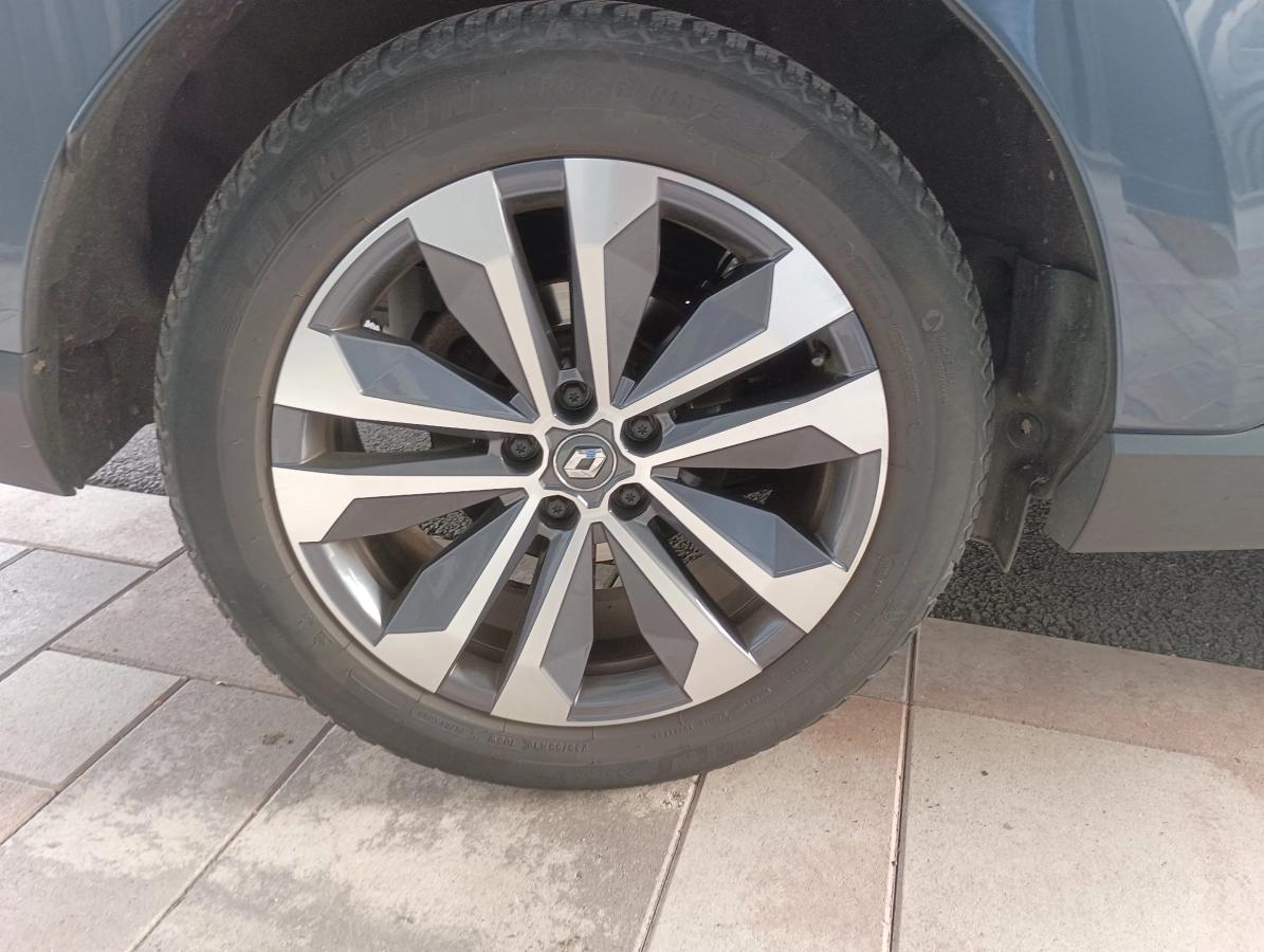 Aperçu indisponible de RENAULT Espace