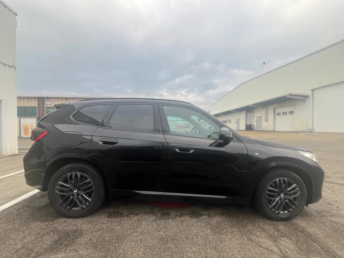 Bmw X1 2.3 D 210 HYBRID MHEV M-SPORT XDRIVE BVA