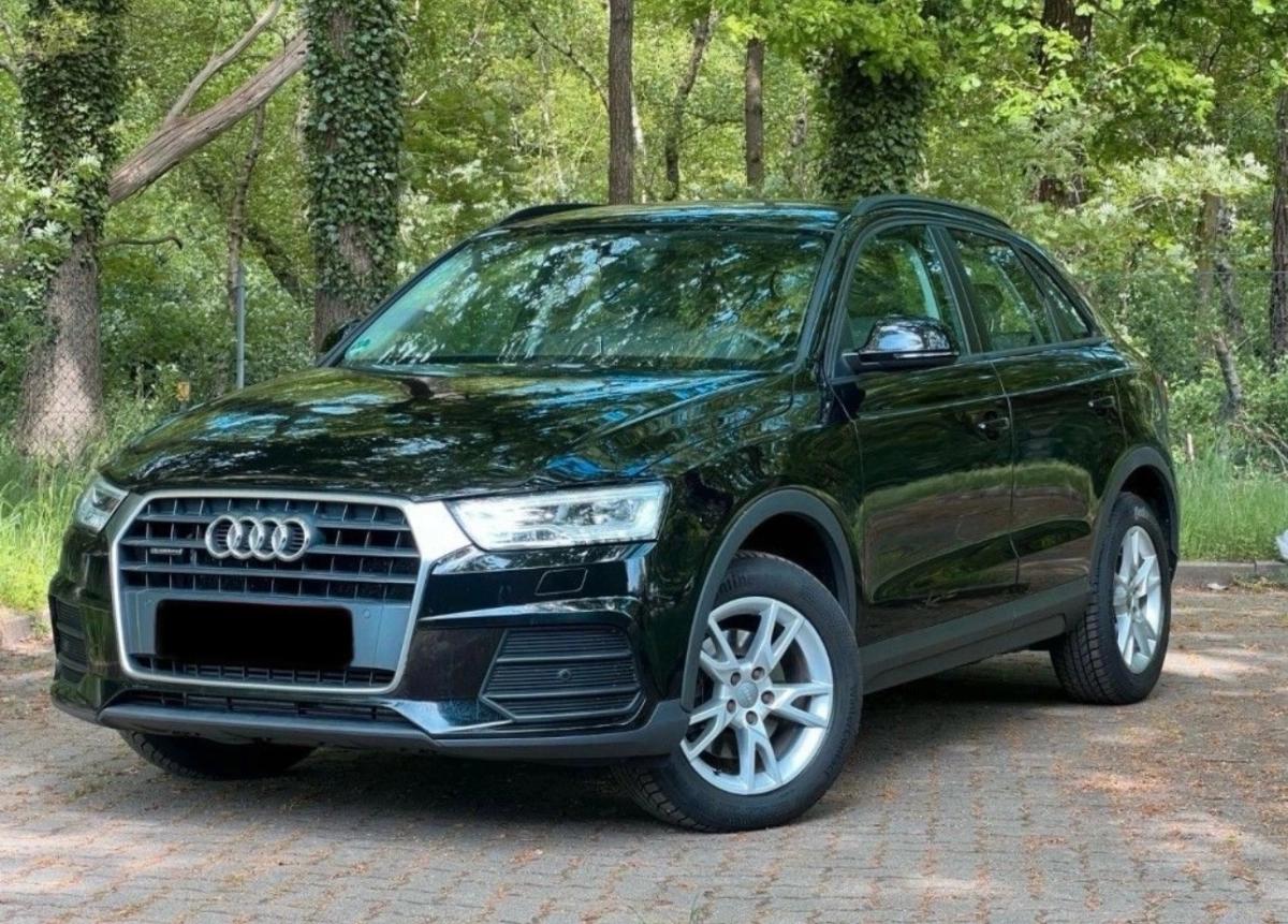 Image Audi Q3