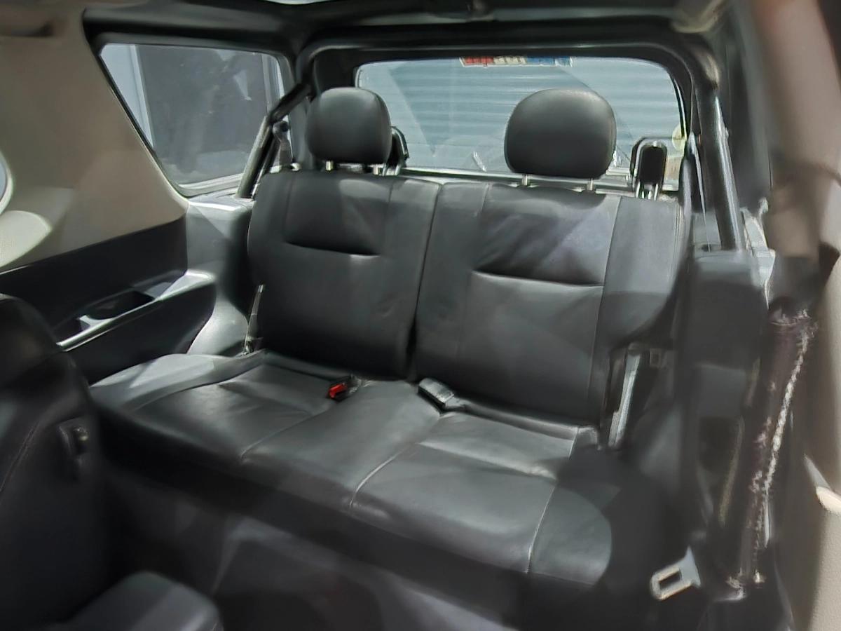 Aperçu indisponible de Opel Frontera