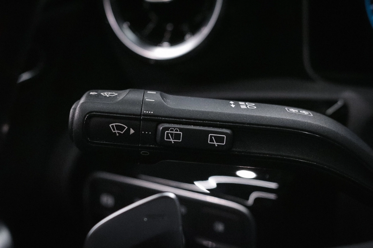 Mercedes Classe A - photo 32