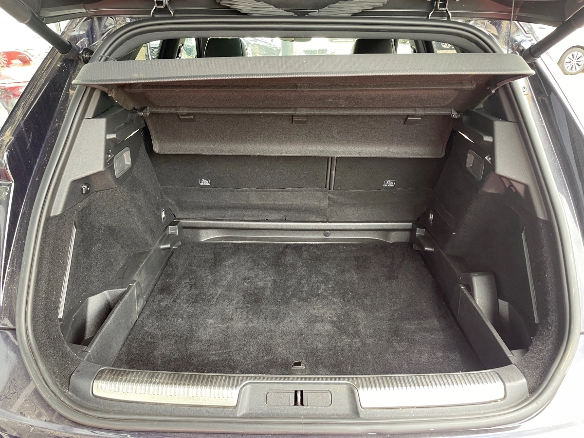 Ds Automobiles Ds 7 Crossback - photo 14