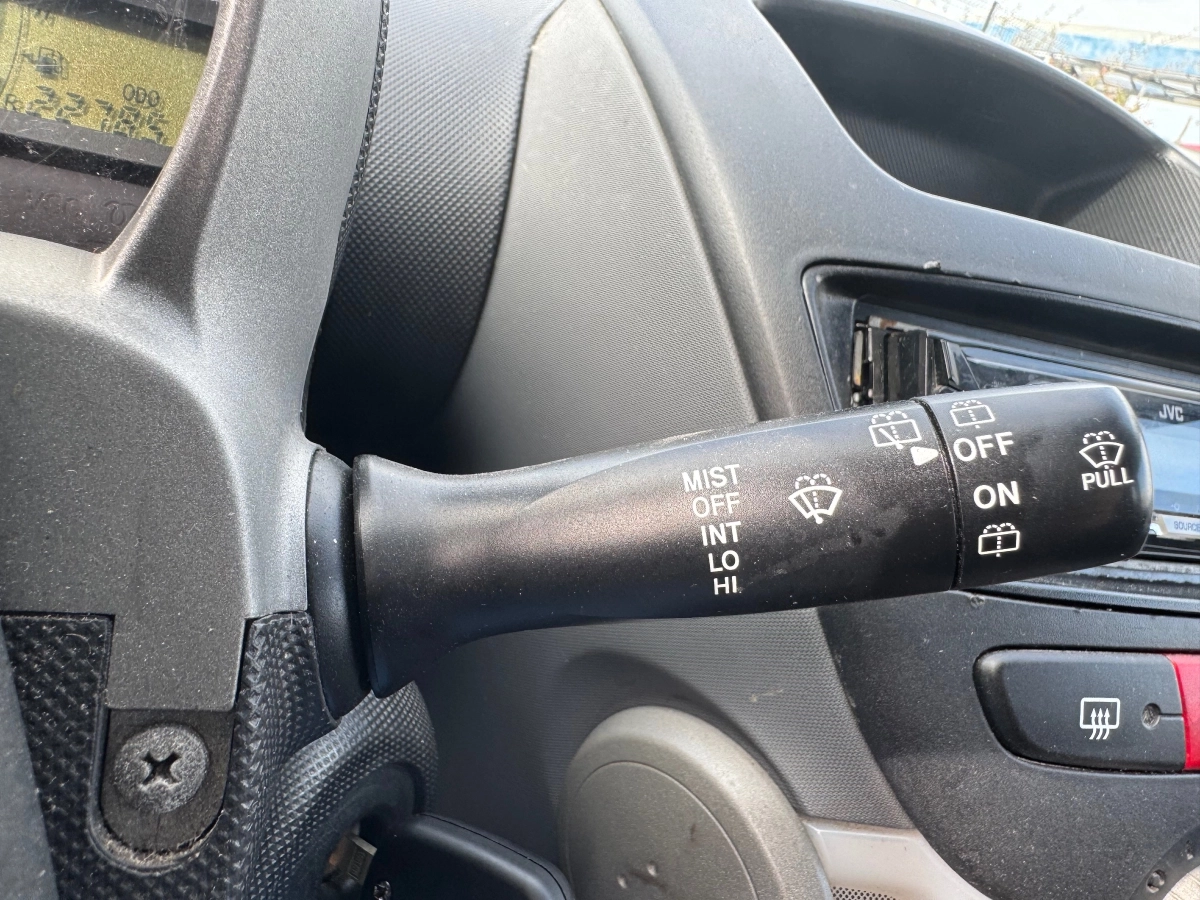 Peugeot 107 - photo 15