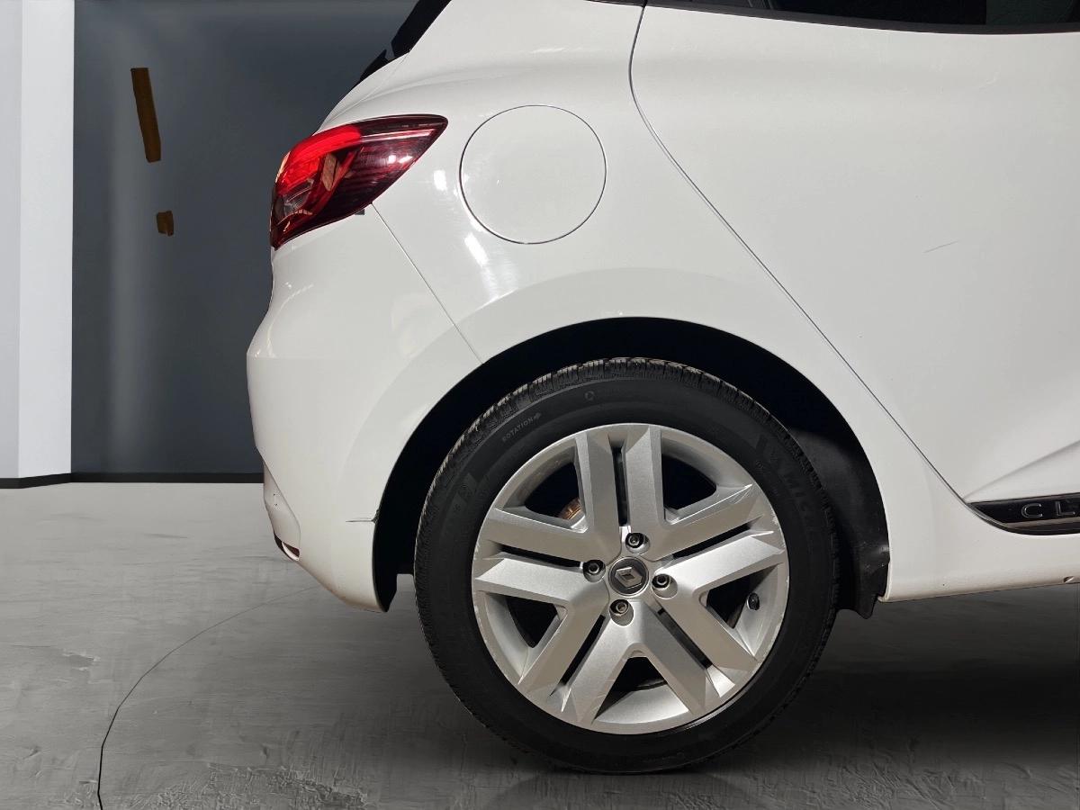 Renault Clio 1.0 TCE 100 BUSINESS