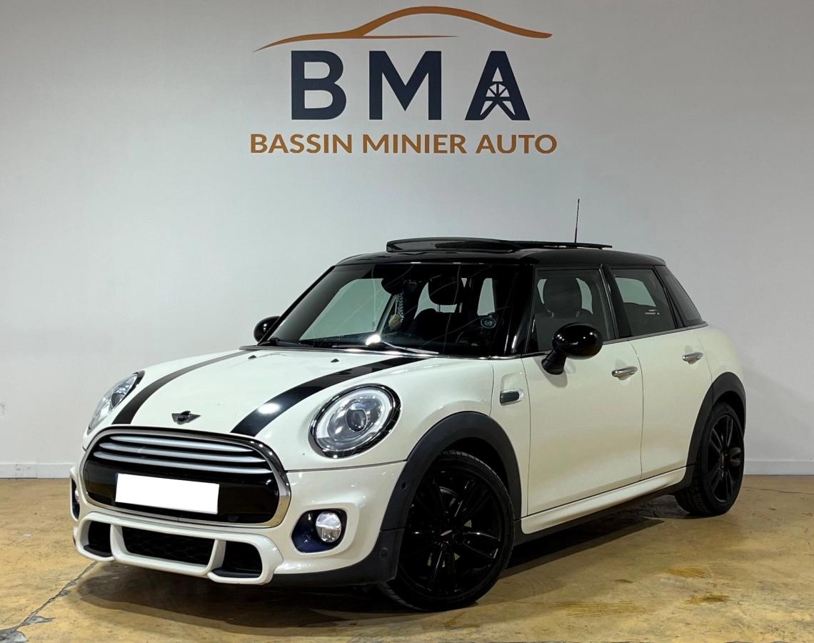 Mini Mini