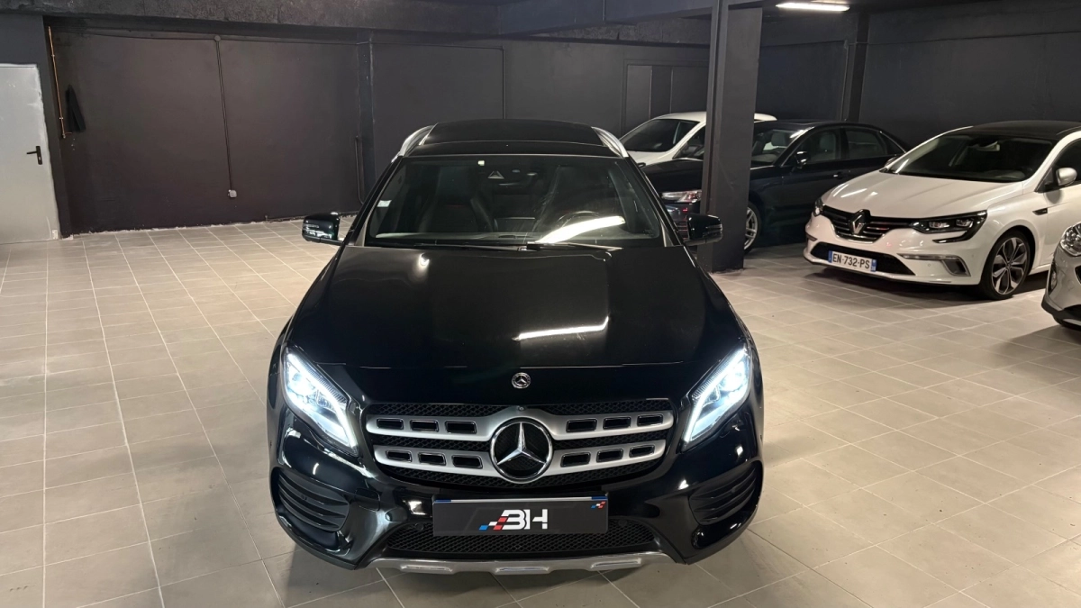 Mercedes Classe Gla - photo 3