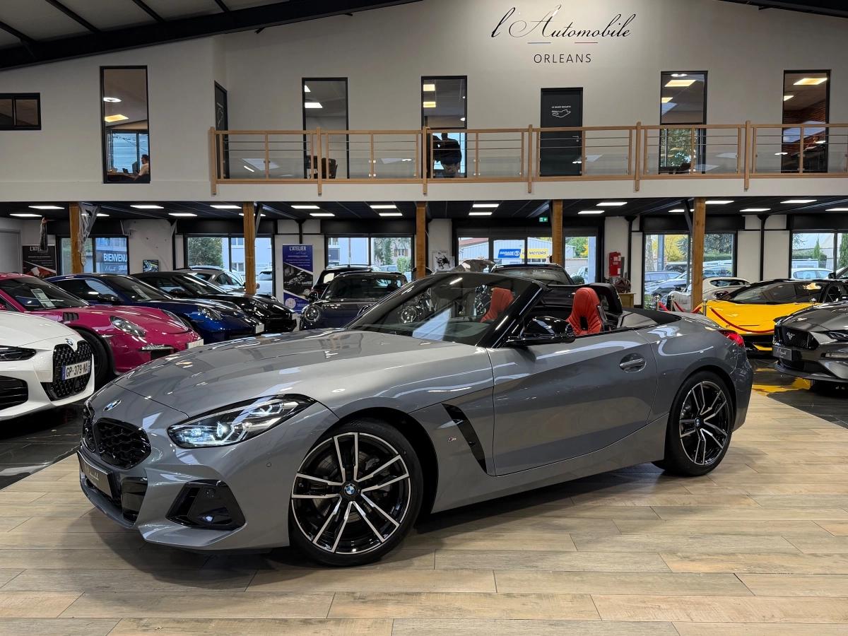 Bmw Z4 