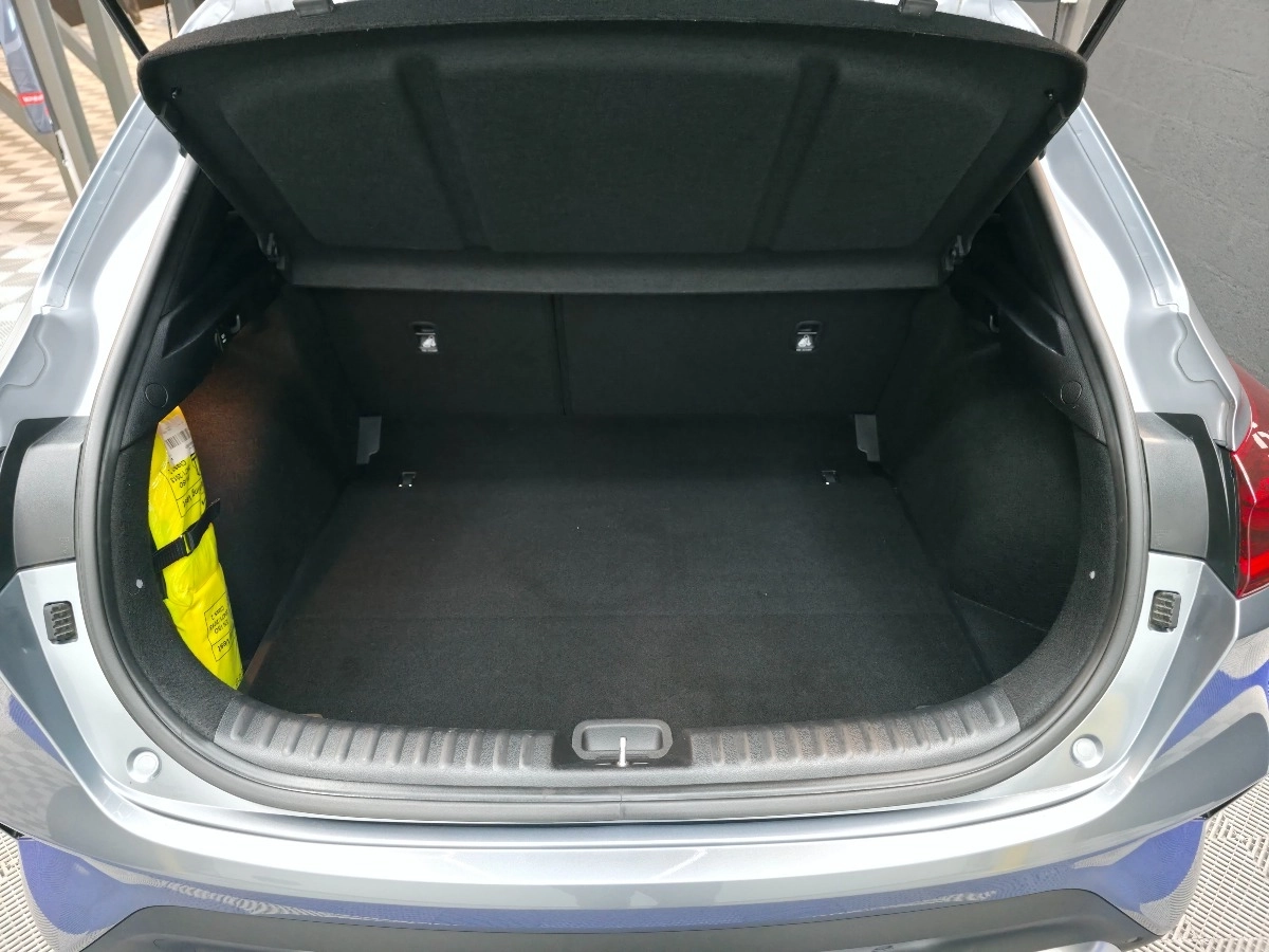 Kia Xceed - photo 25