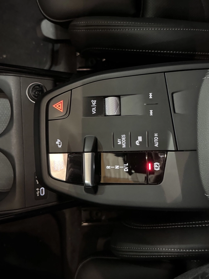 Bmw X1 - photo 9