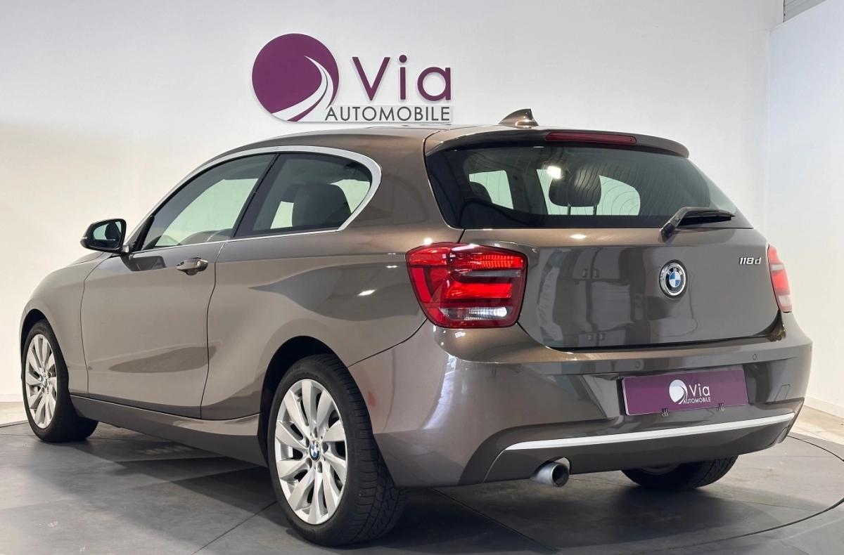 Bmw Serie 1