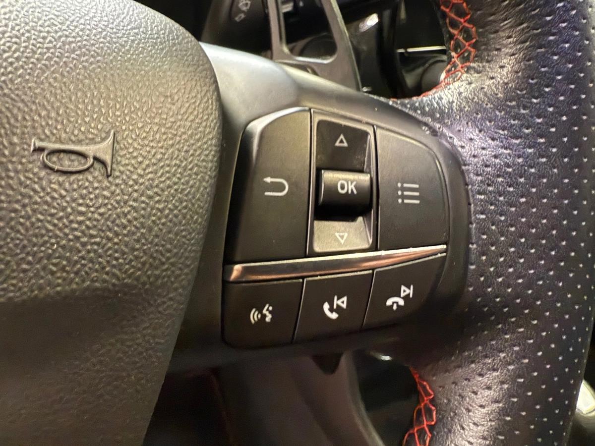 Aperçu indisponible de Ford Fiesta