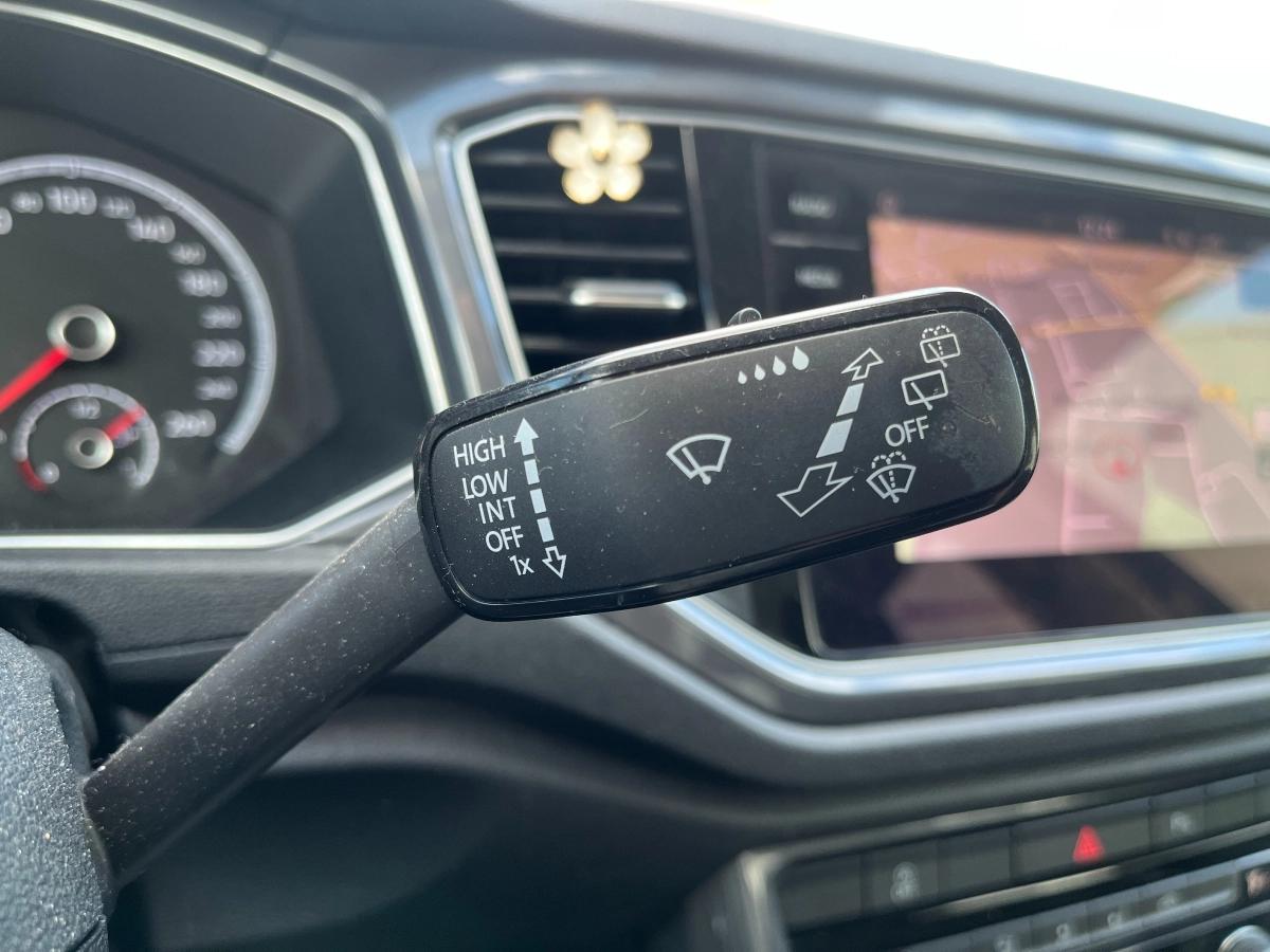 Volkswagen T-roc 1.0 TSI 115 IQ-DRIVE