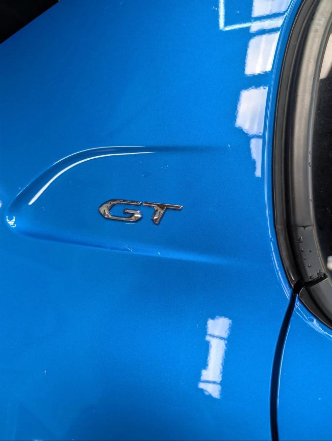 Peugeot 208 GENERATION-II 1.5 BLUEHDI 100 GT LINE START-STOP