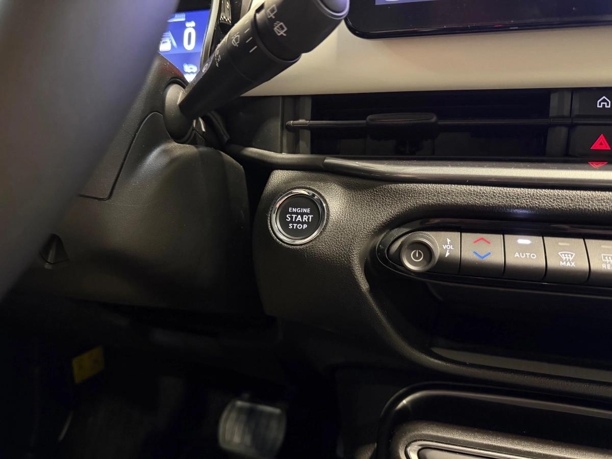 Fiat 600 II 1.2 Hybrid 110 La Prima DCT6 1ère Main