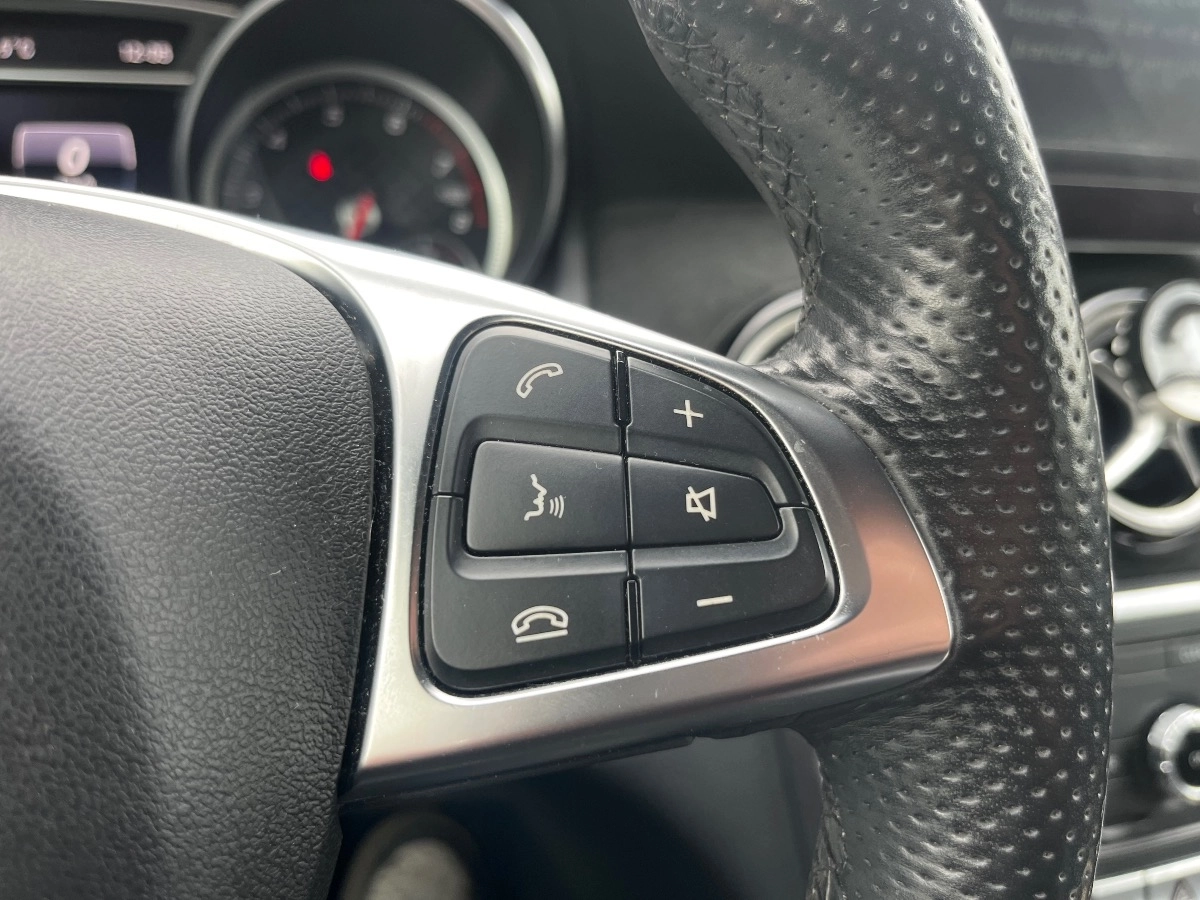Mercedes Classe A - photo 11