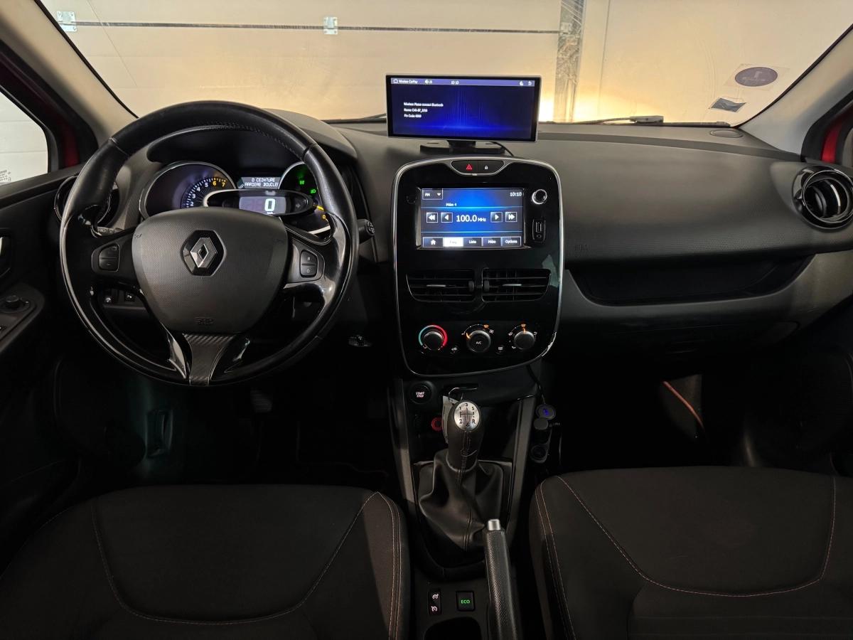 Aperçu indisponible de RENAULT Clio