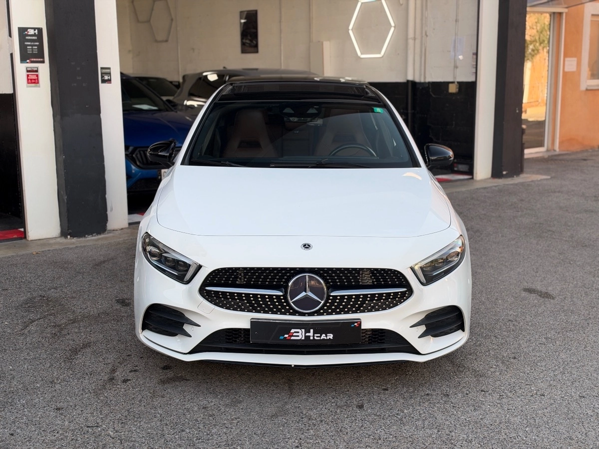 Mercedes Classe A - photo 3
