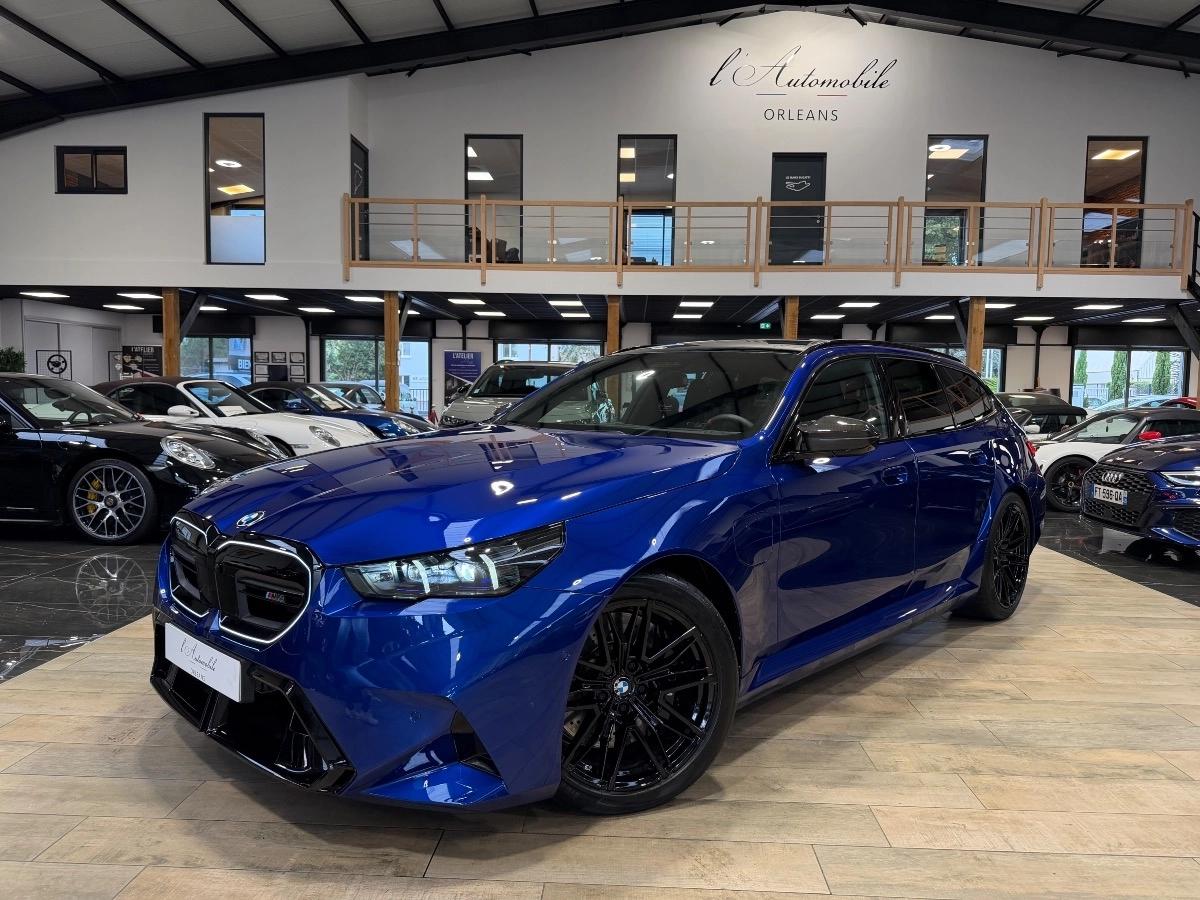 Bmw M5 TOURING 4.4 727H 585 PHEV HYBRID 22.1KWH XDRIVE BVA