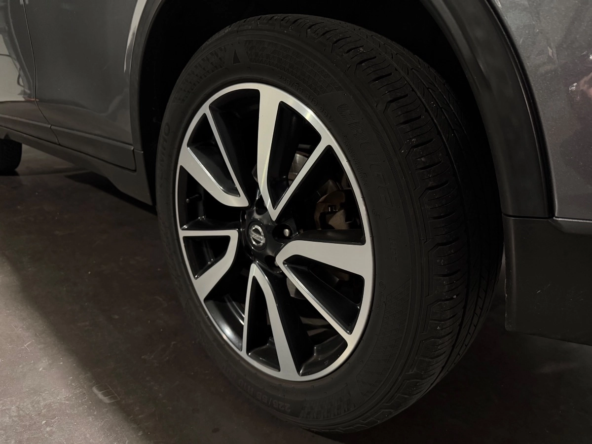 Nissan X-trail - photo 20