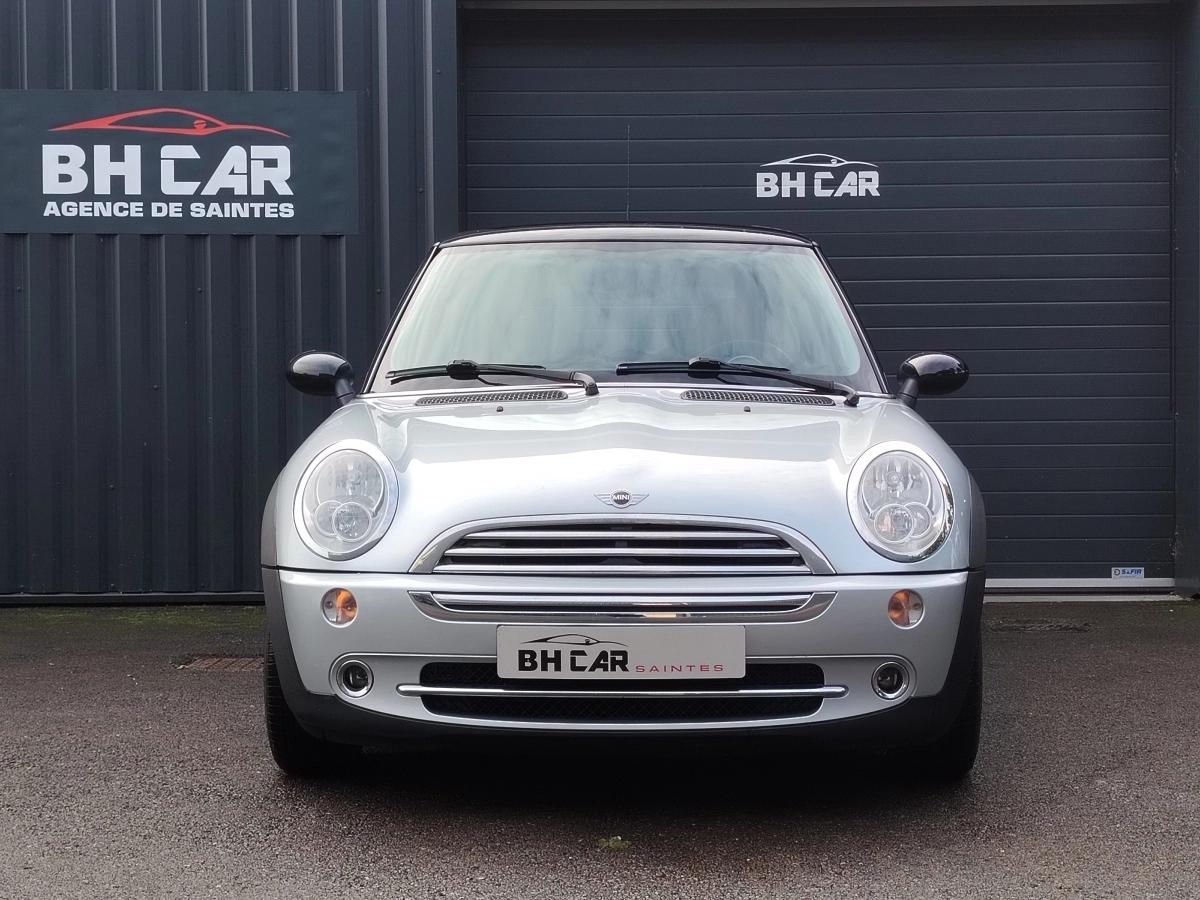Aperçu indisponible de Mini Mini