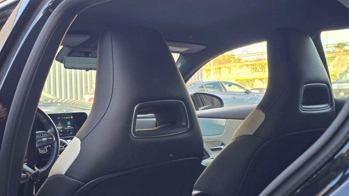 Mercedes Classe A - photo 23