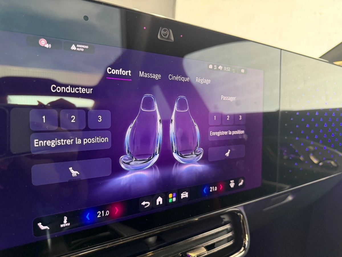 Mercedes Classe Cla - photo 23