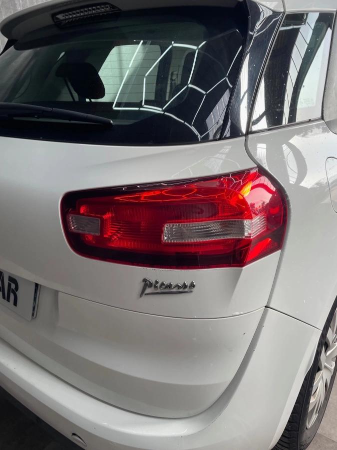 Citroen C4 Picasso 1.6 E-HDI 115 CONFORT