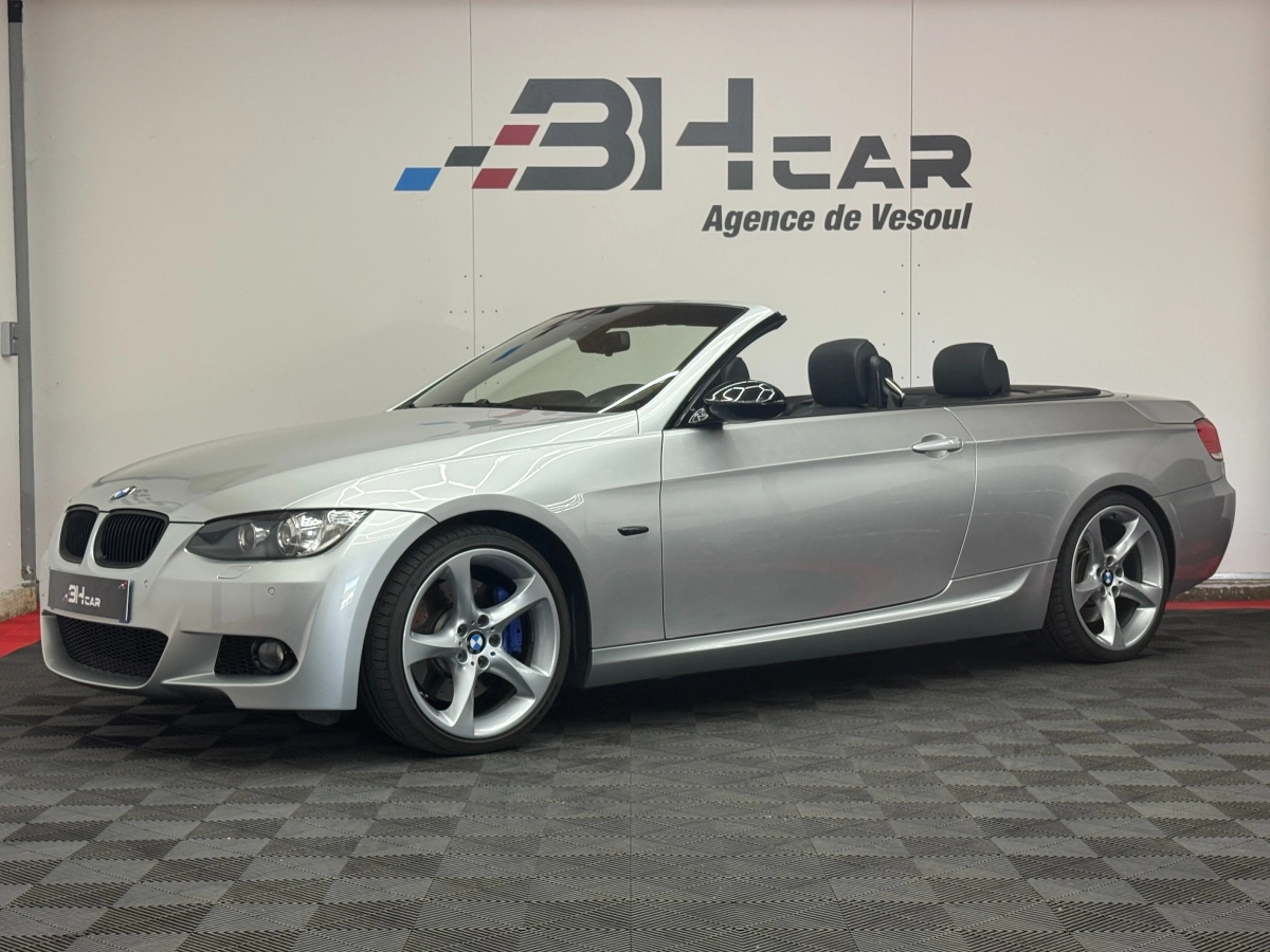 Bmw Serie 3