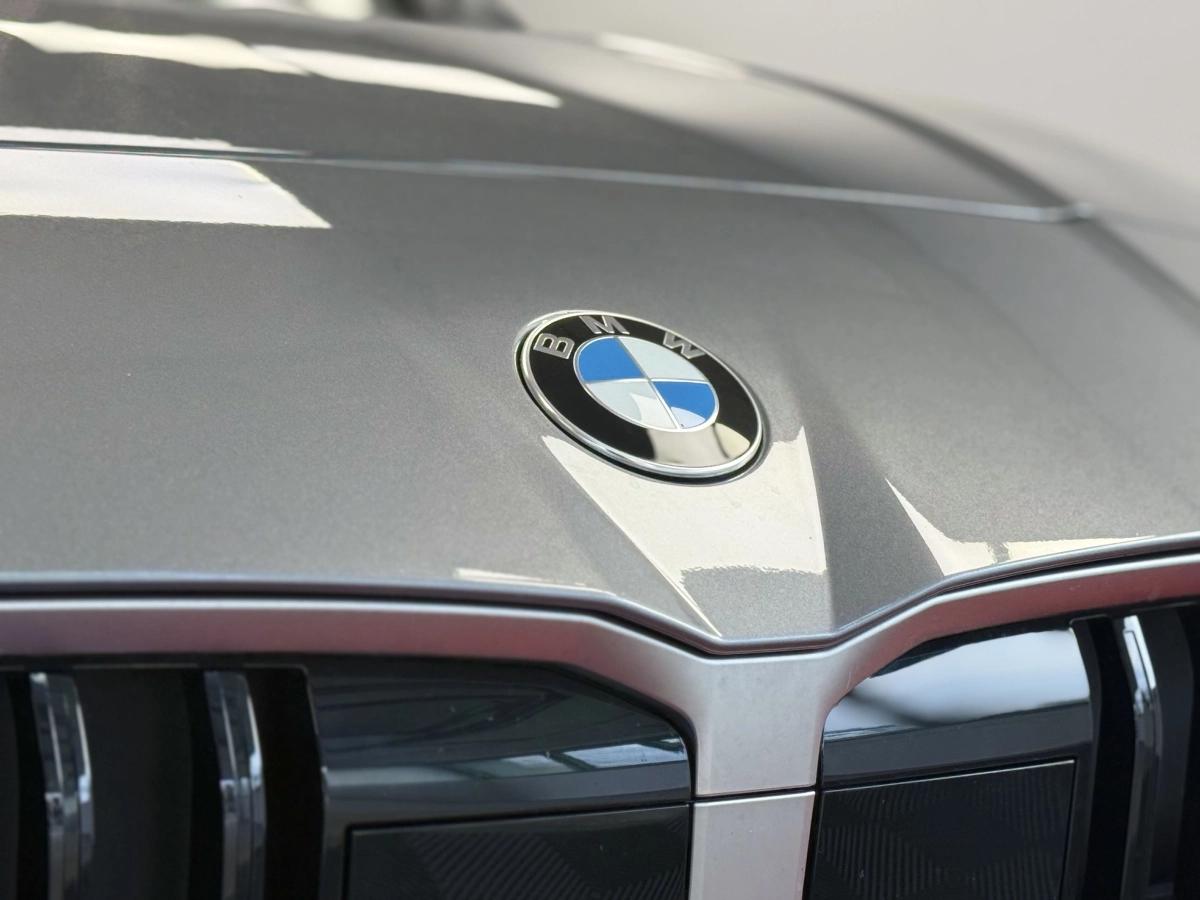 Bmw Serie 1 1.5 120 170H 155 MHEV HYBRID 48VOLT M-SPORT DESIGN DKG BVA