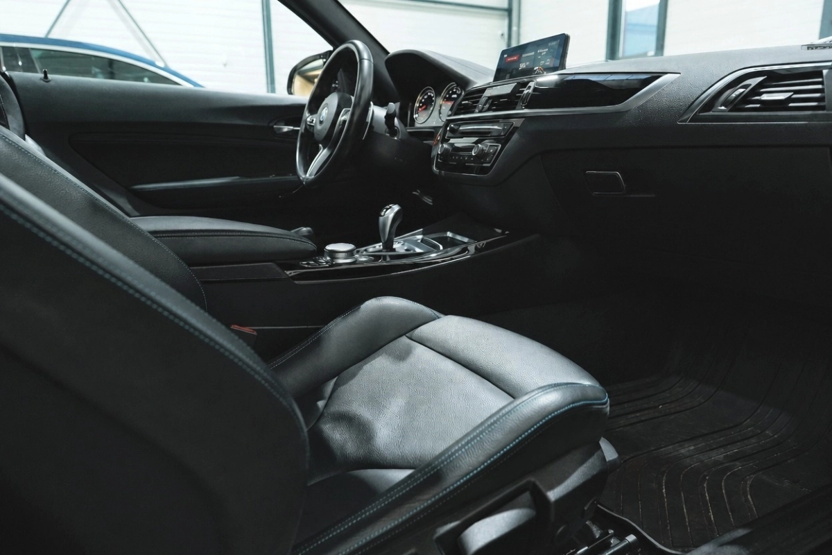 Bmw M2 - photo 15