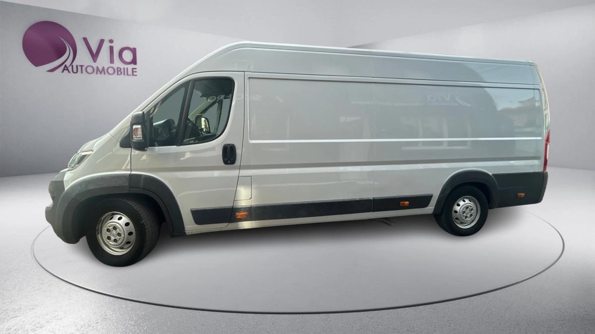 FIAT DUCATO