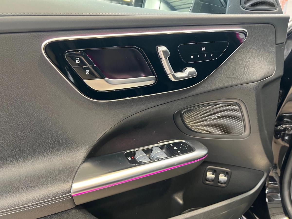 Mercedes Classe C BREAK 2.0 300 E 320H 210 EQ-POWER PHEV HYBRID AMG LINE 9G-TRONIC BVA