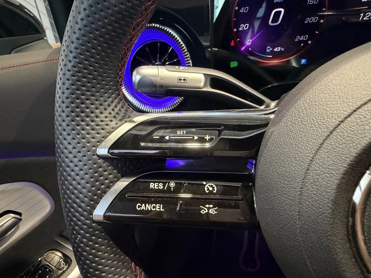 Mercedes Classe Cla - photo 45