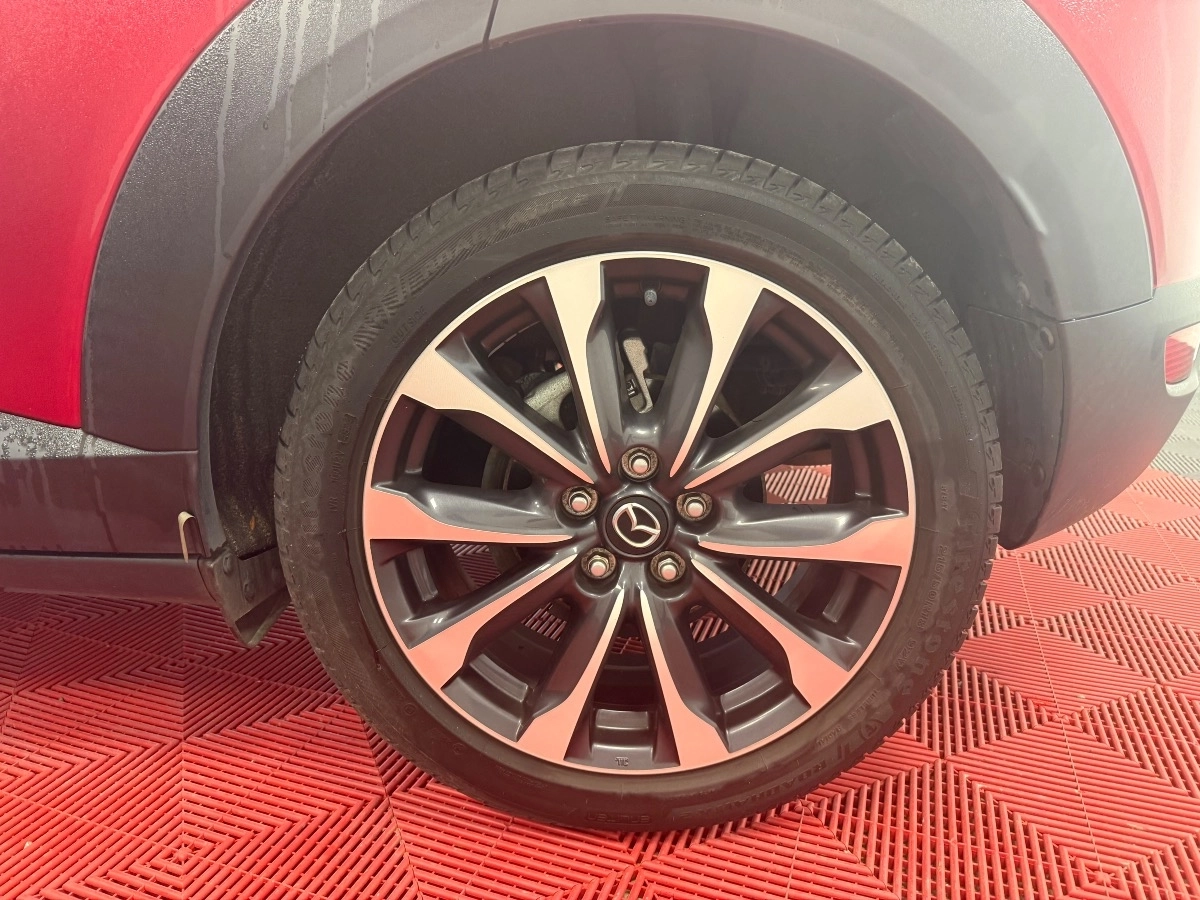 Mazda Cx3 - photo 6