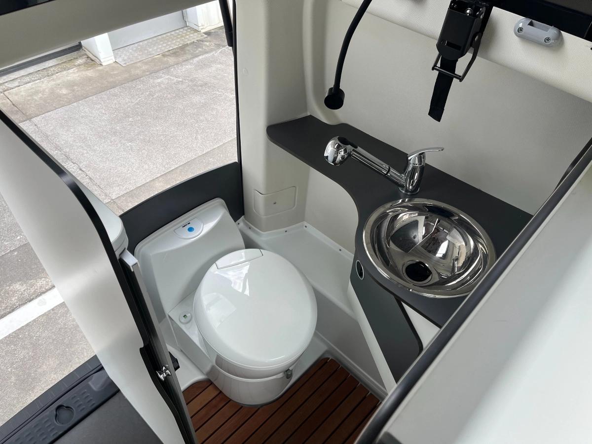 FONT VENDOME Auto Camper XL 