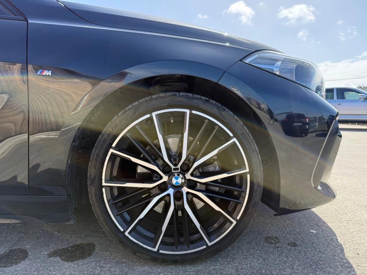 Bmw Serie 1 2.0 118 D 150 M-SPORT BVA