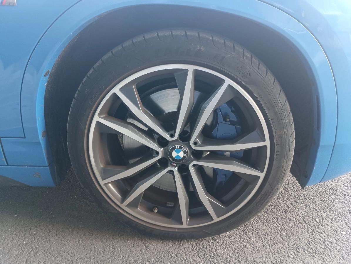 Aperçu indisponible de Bmw X2